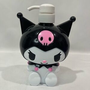 Kuromi Soap Dispenser
